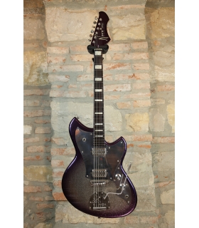 NOVO Serus JHH Custom...
