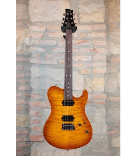 SUHR OSO Short Scale -...