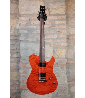 SUHR OSO Short Scale -...