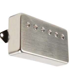 SUHR SSV Neck - Raw Nickel