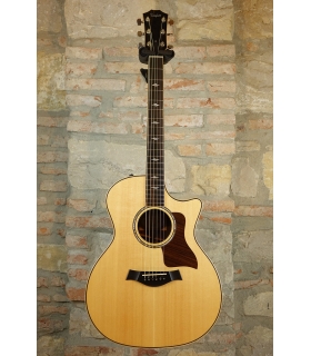 TAYLOR 814ce Grand...