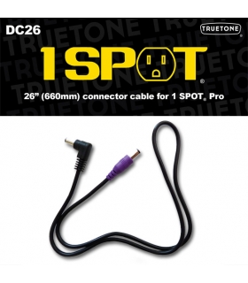 TRUETONE 1SPOT DC26 - Cavo...