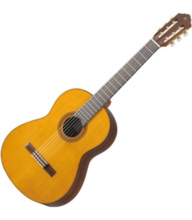 YAMAHA C-70 II - Natural