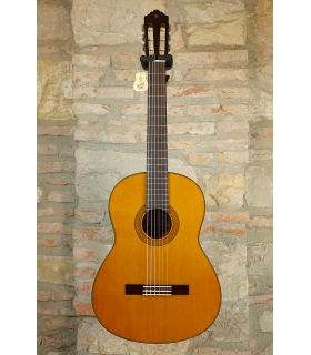 YAMAHA CG-142C - Cedro