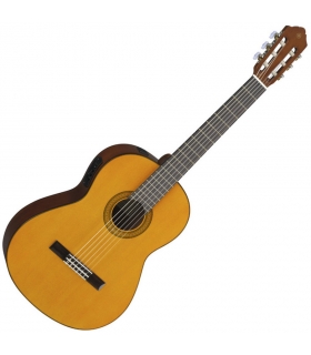 YAMAHA CGX-102A - Abete