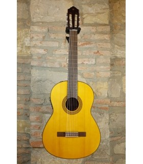YAMAHA CGX-122 MS - Abete