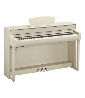 YAMAHA Clavinova CLP 735 WA...