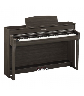 YAMAHA Clavinova CLP 745 DW...