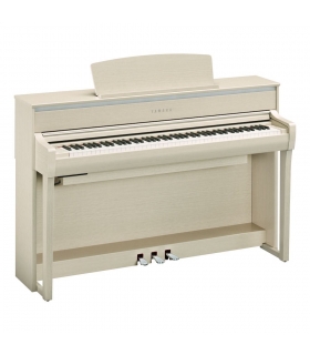 YAMAHA Clavinova CLP 775 WA...