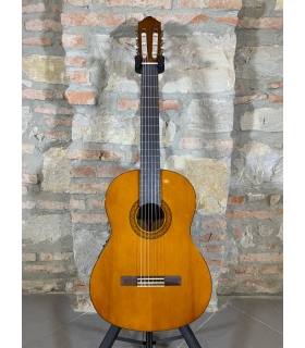 YAMAHA CX-40 II - Classica...