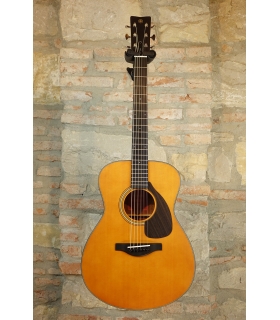 YAMAHA FS5 Natural - Red...