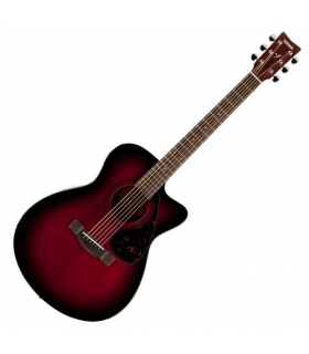 YAMAHA FSX315C DRB - Dark...
