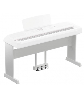YAMAHA L300WH Display Stand...