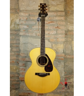 YAMAHA LJ16 ARE NT - Natural