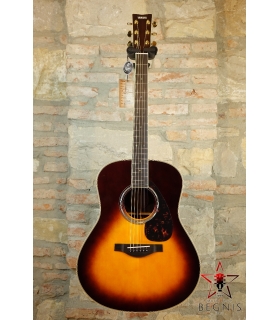 YAMAHA LL16 ARE BS - Brown...