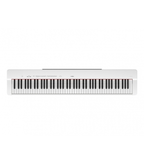 YAMAHA P225WH - Bianco -...