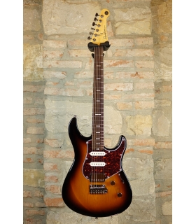 YAMAHA PACP12 DTB -...
