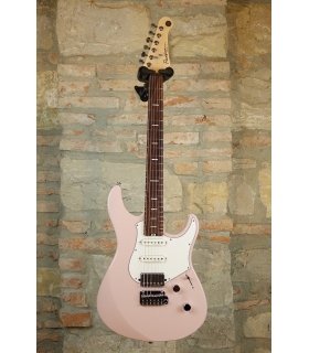 YAMAHA Pacifica PACS+12 ASP...