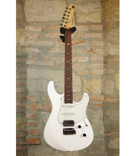 YAMAHA Pacifica PACS+12 SWH...