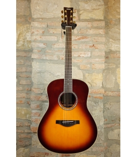 YAMAHA TransAcoustic LL-TA...