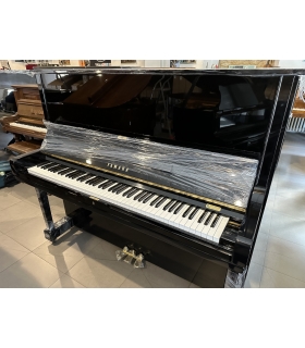 YAMAHA U3 H - Verticale...