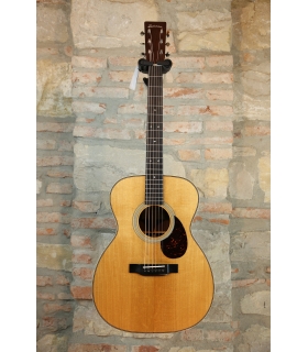 EASTMAN E20 OM MR TC -...