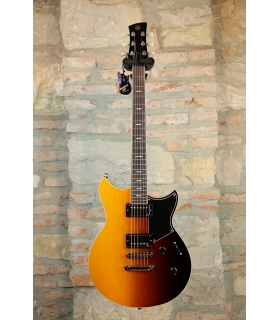 YAMAHA Revstar II RSP20 SSB...