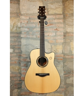 YAMAHA TransAcoustic TAG3C...