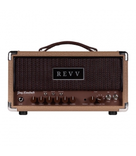 REVV D20-JL MK2 Joey...