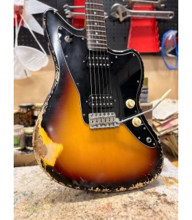 FRANCHIN Neptune J HH Heavy...