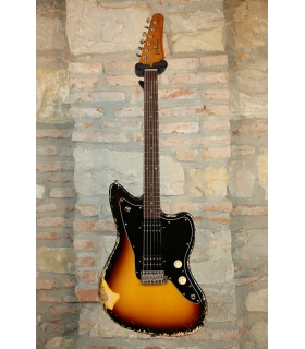 FRANCHIN Neptune J HH Heavy...