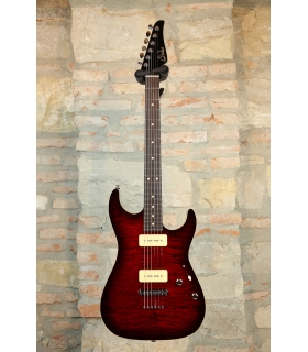 SUHR Custom Order Standard...