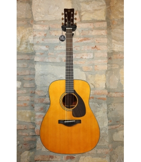 YAMAHA FGX5G High Gloss...