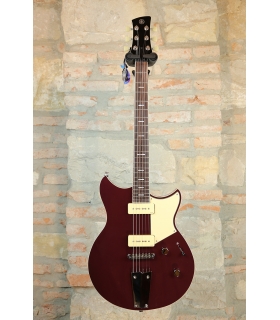 YAMAHA Revstar II RSS02T...