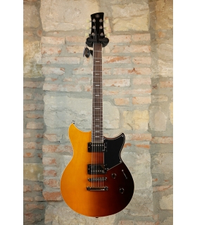 YAMAHA Revstar II RSS20 SSB...