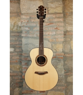 FURCH Red G-LC - Solid...