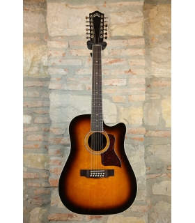 GUILD D2612CE Deluxe ATB -...