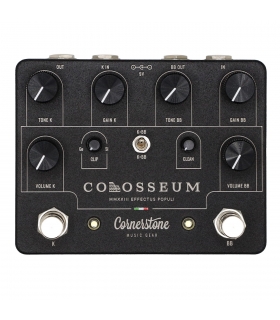 CORNERSTONE Colosseum -...