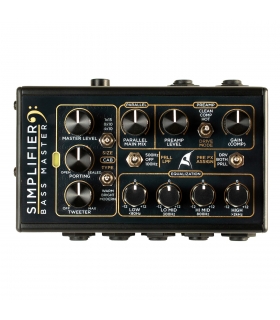 DSM HUMBOLDT Simplifier...