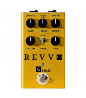 REVV G2 Drive -...