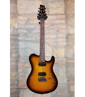 SUHR OSO Short Scale -...