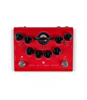 BLACKSTAR Dept. 10 Dual...