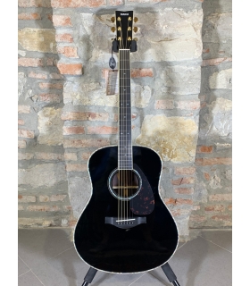 YAMAHA LL16D ARE NT - Black