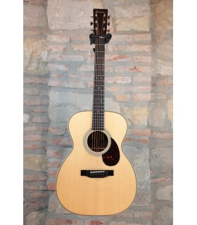 EASTMAN E8 OM TC Orchestra...