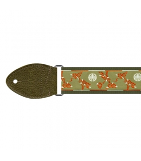 SOULDIER Cherry Blossom Orange