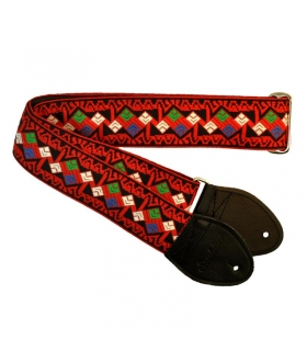 SOULDIER Clapton - Red