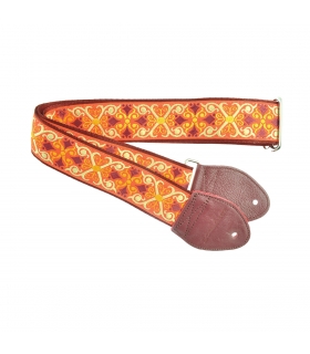 SOULDIER Constantine - Orange