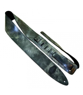 SOULDIER Distressed - Black