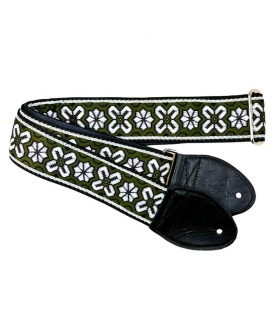 SOULDIER Greenwich - Olive