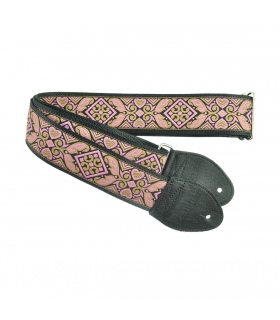 SOULDIER Haida - Pink